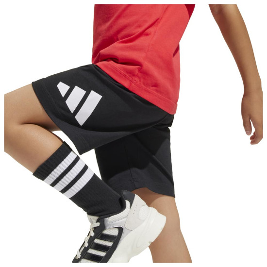 Adidas Παιδικό σετ Essentials Big Logo Tee and Shorts Set Adidas Παιδικό σετ Essentials Big Logo Tee and Shorts Set